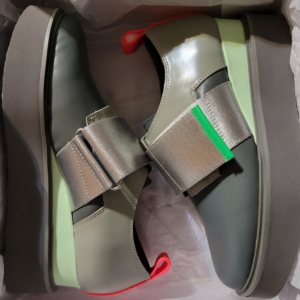 UN United Nude Shoes - Sz 38